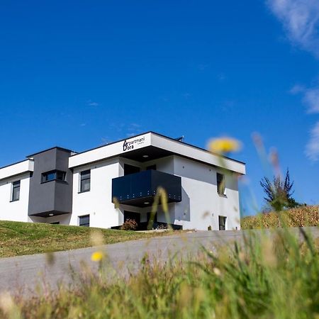 Apartments Dora Sveti Martin Na Muri Bagian luar foto